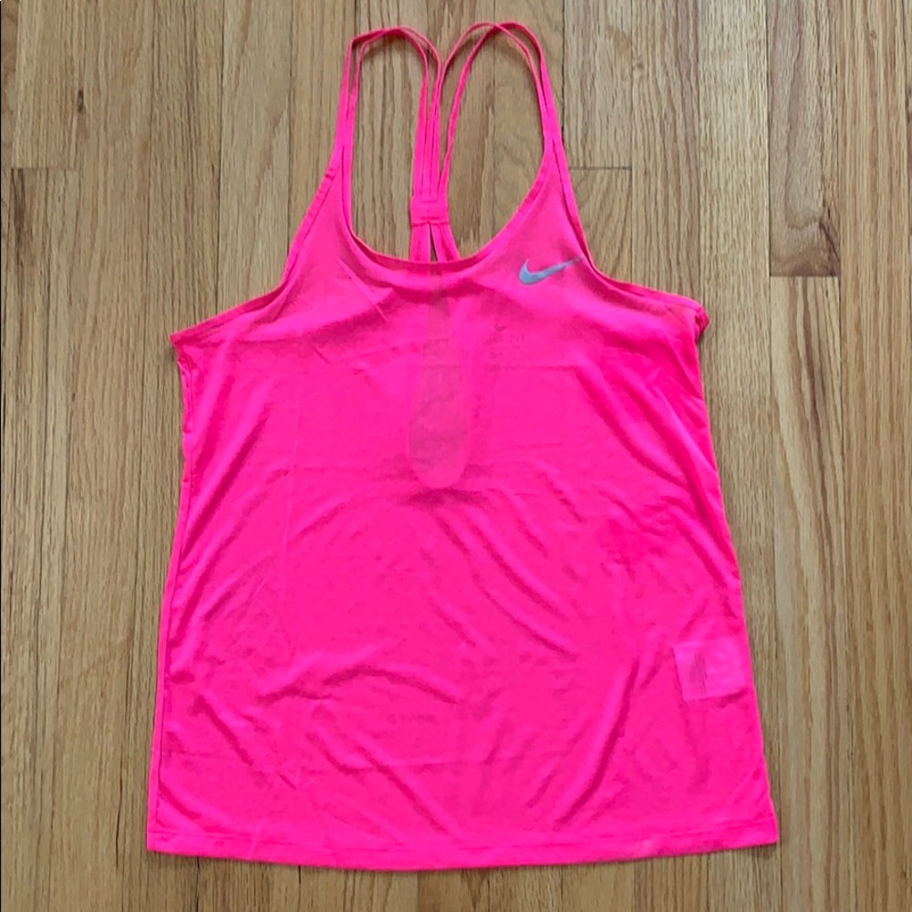 Nike Dr-Fit Tank